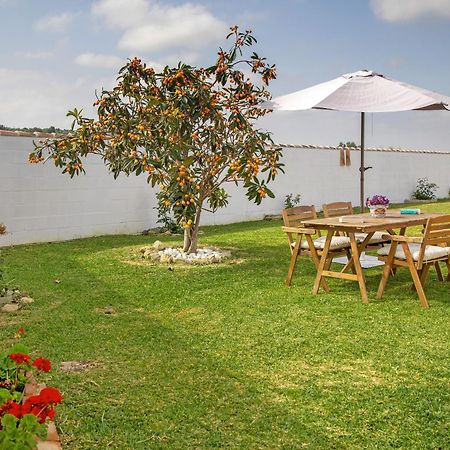 El Campo Villa Arcos de la Frontera Luaran gambar