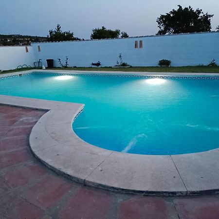 El Campo Villa Arcos de la Frontera Luaran gambar
